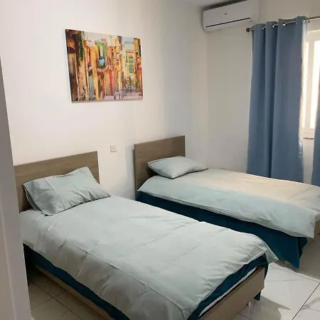 Apartment Petrus Court